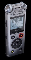 Olympus LS-P1 : AUDIO LS P1 silver ProductAdd 001 Olympus LS-P1 : AUDIO LS P1 silver ProductAdd 001