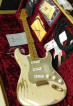 Fender Custom Shop 60th Anniversary '54 Heavy Relic Stratocaster