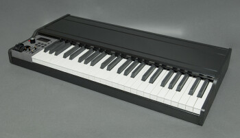 Infinite Response VAXMIDI 4 Octaves : Vaxmidi 4 black Infinite Response VAXMIDI 4 Octaves : Vaxmidi 4 black