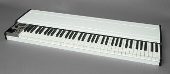 Infinite Response VAXMIDI 6 Octaves : Vax 6 White Infinite Response VAXMIDI 6 Octaves : Vax 6 White