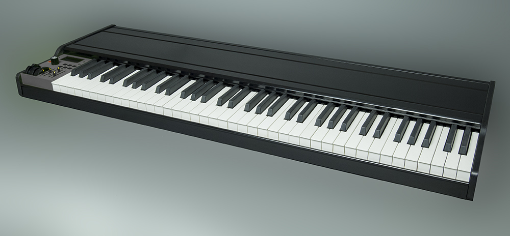 Infinite Response VAXMIDI 6 Octaves : Vax 6