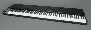 Infinite Response VAXMIDI 8 Octaves : Vax 8 Black