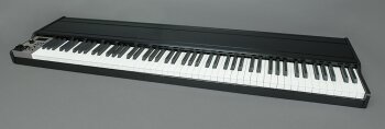 Infinite Response VAXMIDI 8 Octaves : Vax 8 Black Infinite Response VAXMIDI 8 Octaves : Vax 8 Black