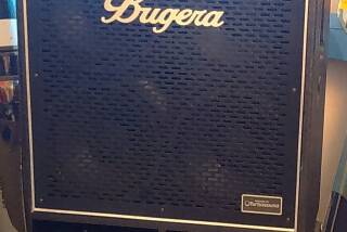 Ampeg SVT-15E
