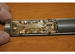 Microtech Gefell MV690 (37027)
