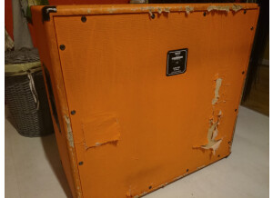 Orange PPC412C (70163)