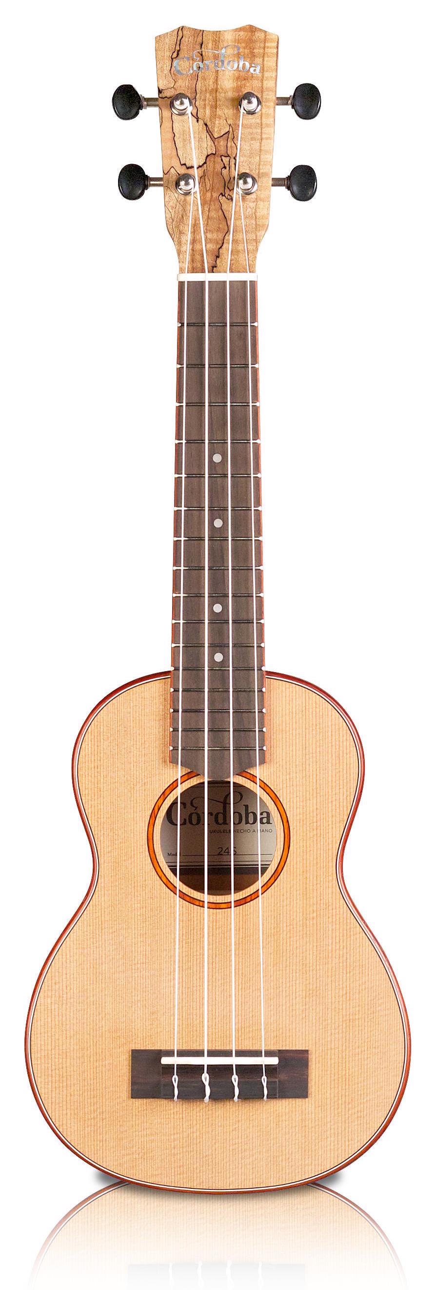 Cordoba 24S : 24S front