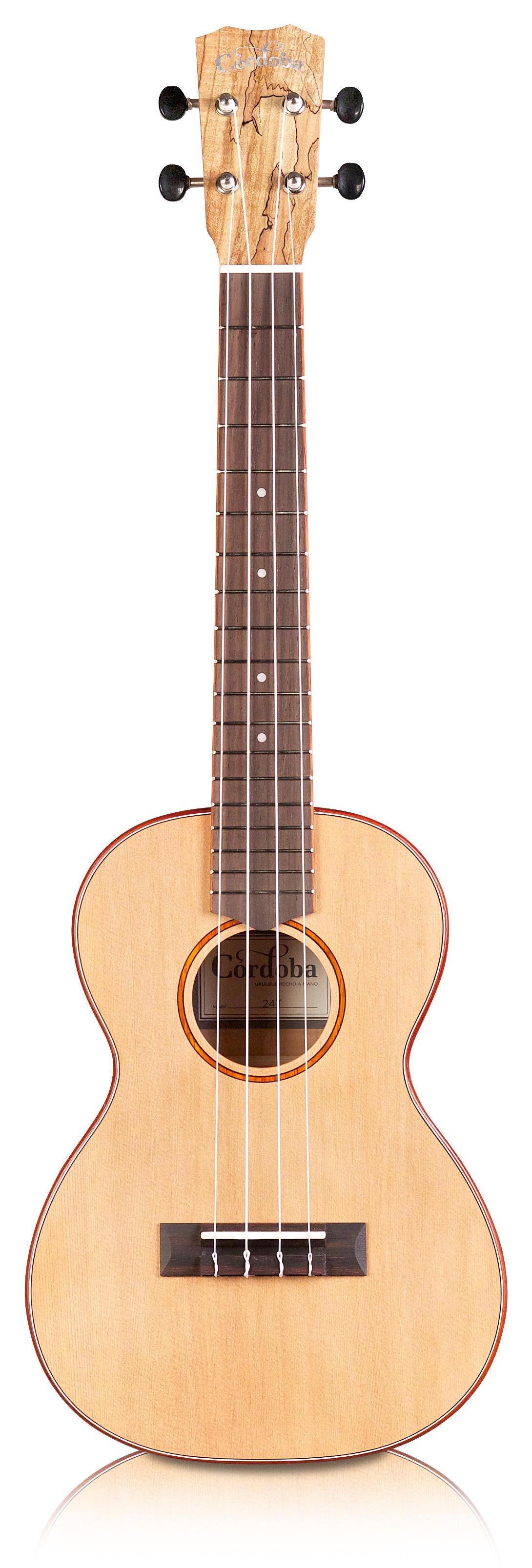 Cordoba 24T : 24T front