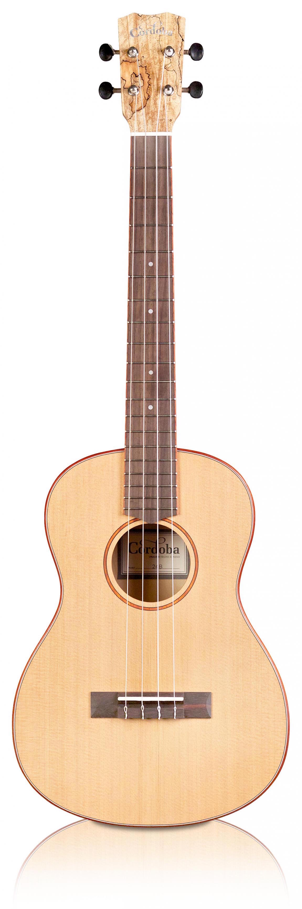 Cordoba 24B : 24B front