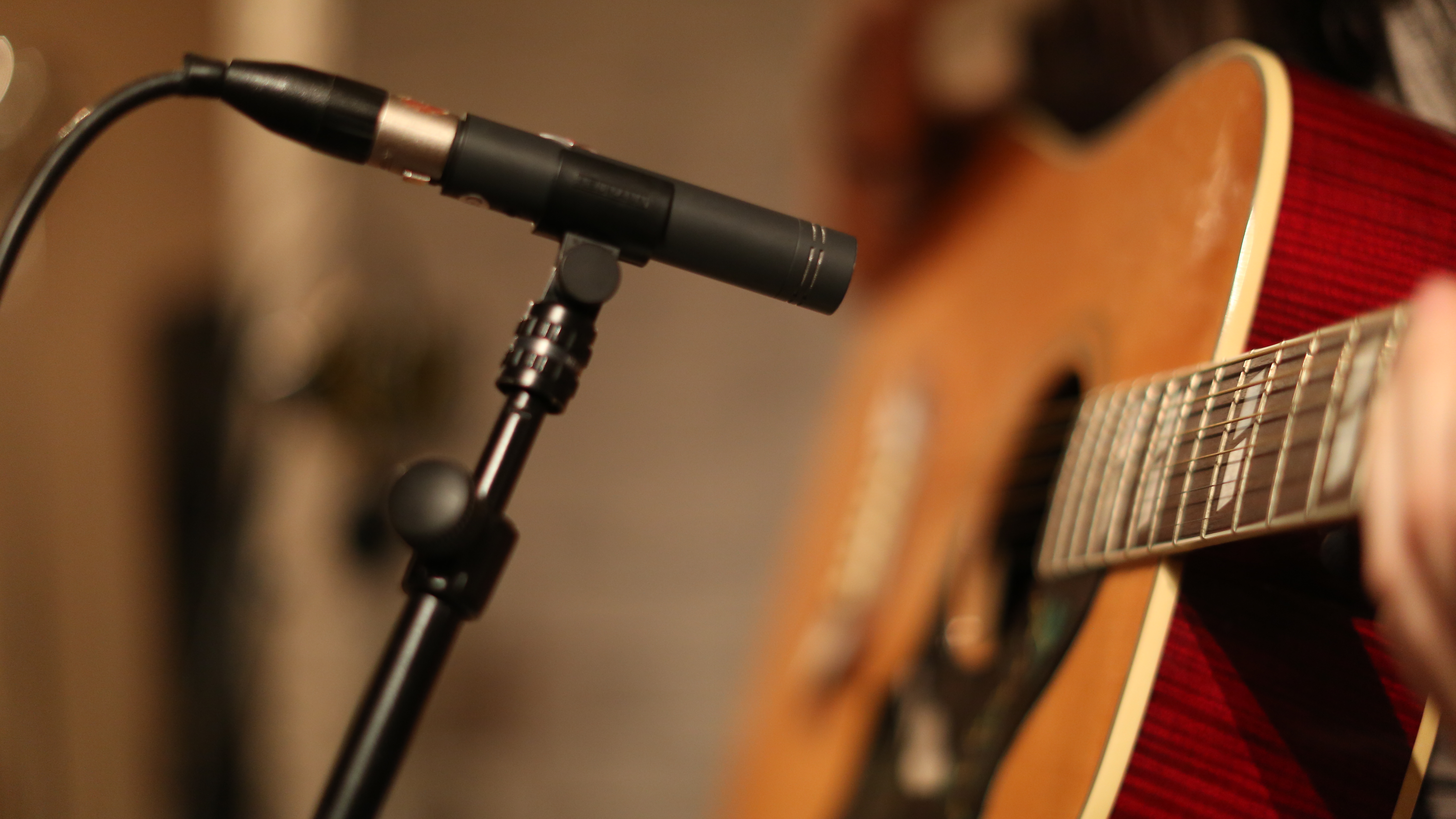 Neat Microphones King Bee : 148A0150.JPG