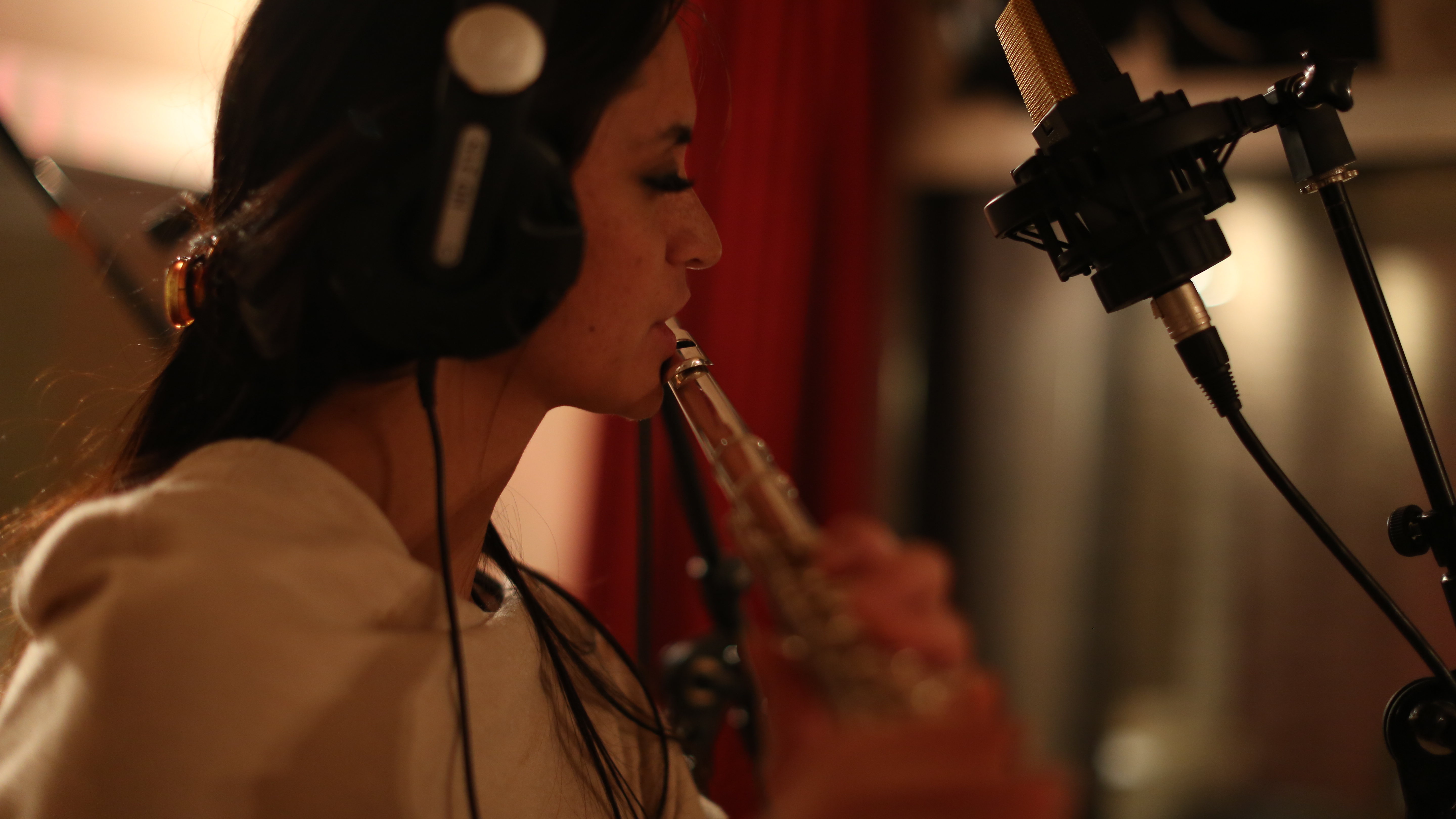 Neat Microphones King Bee : 148A0184.JPG