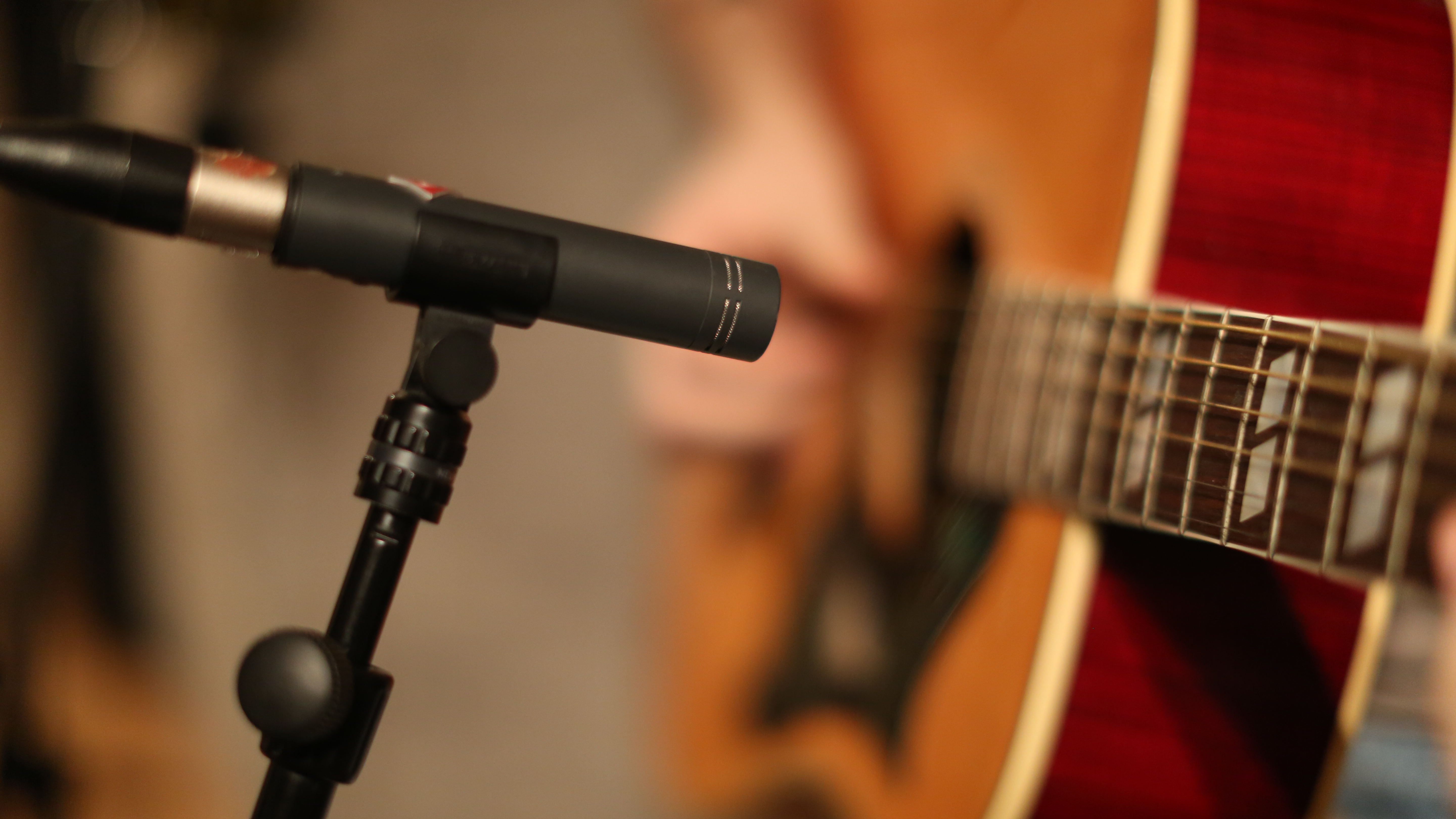 Neat Microphones King Bee : 148A0147.JPG