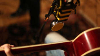 Neat Microphones King Bee : 148A0146.JPG