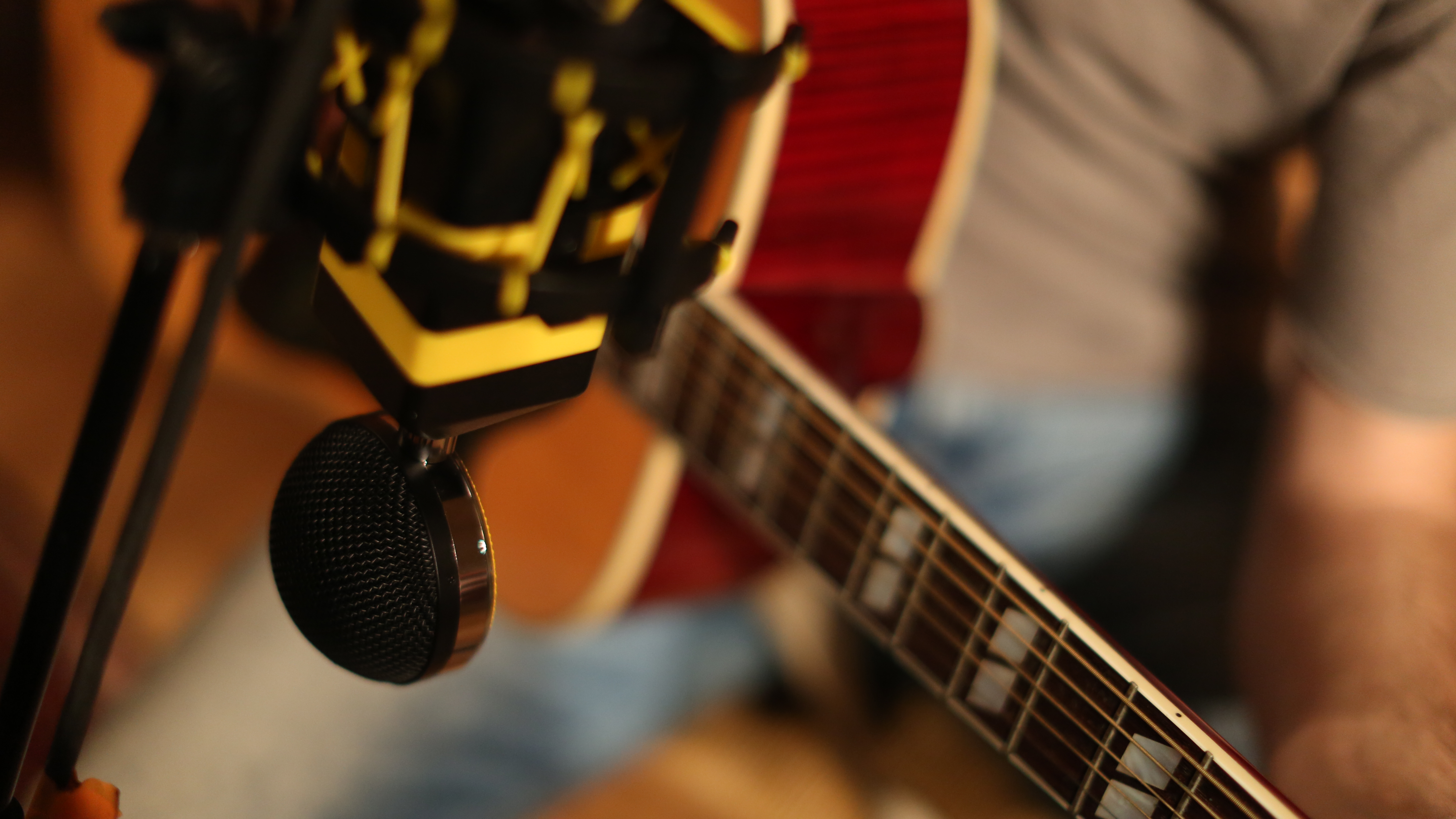 Neat Microphones King Bee : 148A0144.JPG