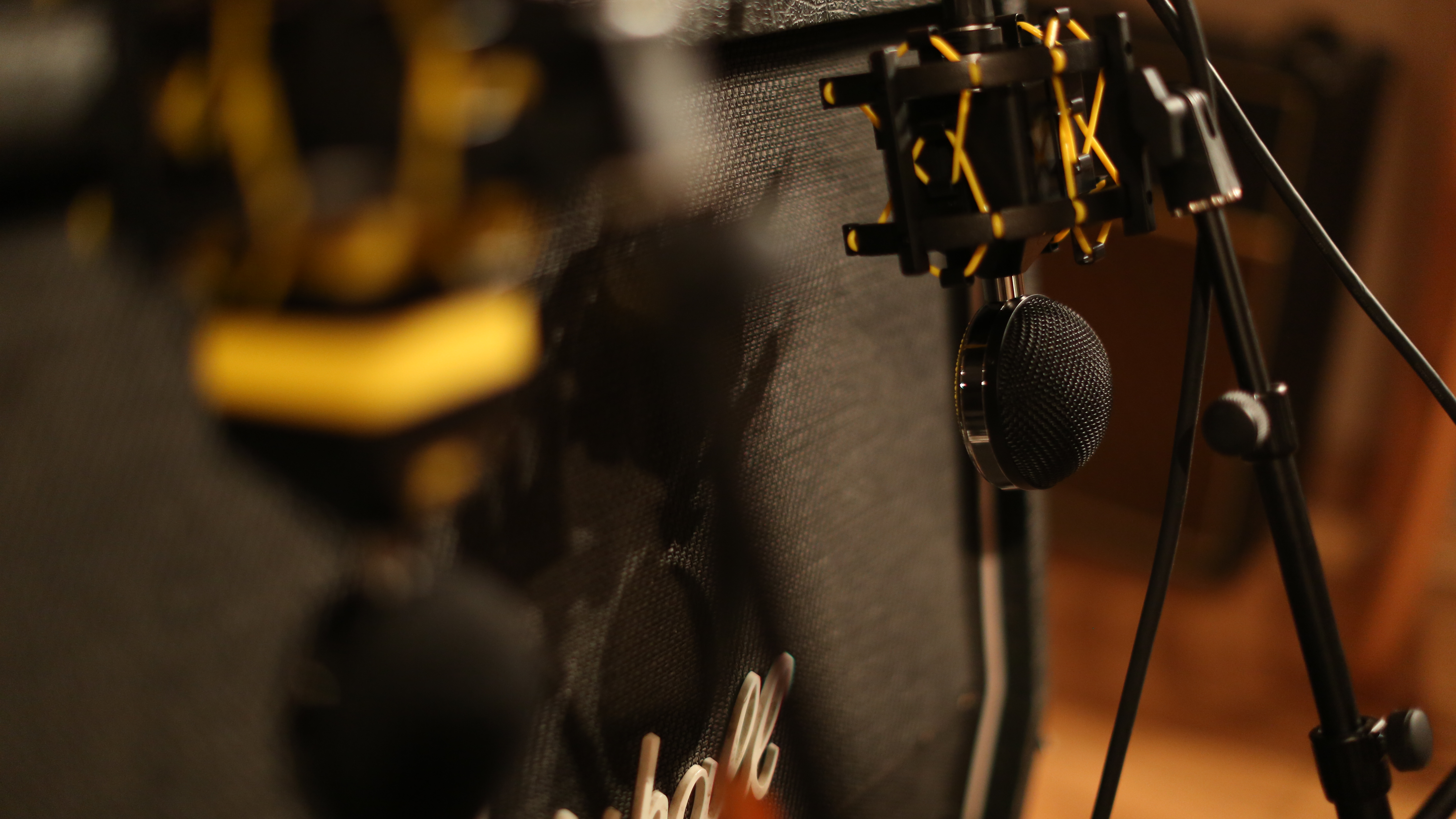 Neat Microphones King Bee : 148A0167.JPG