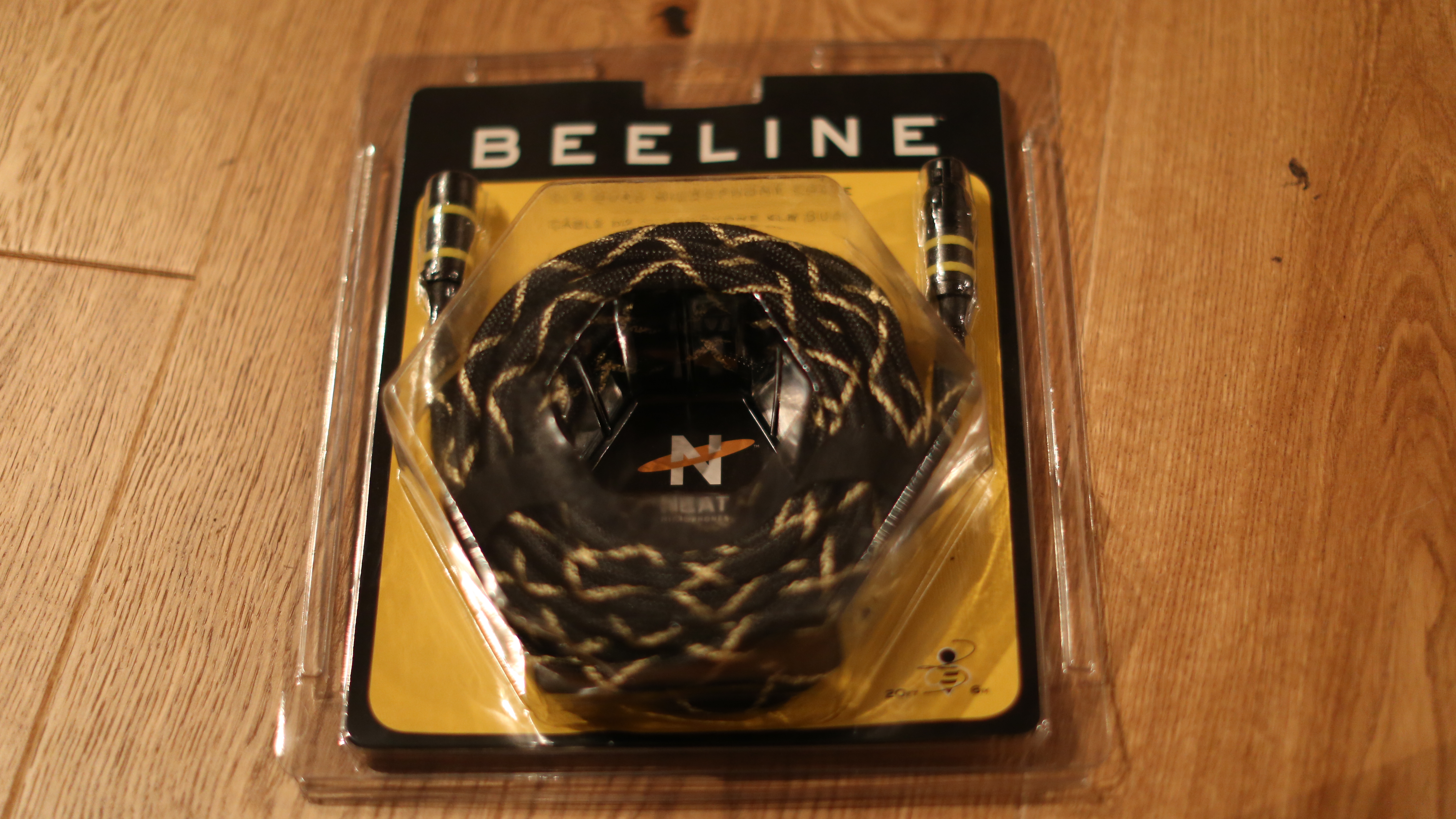 Neat Microphones King Bee : 148A0206.JPG