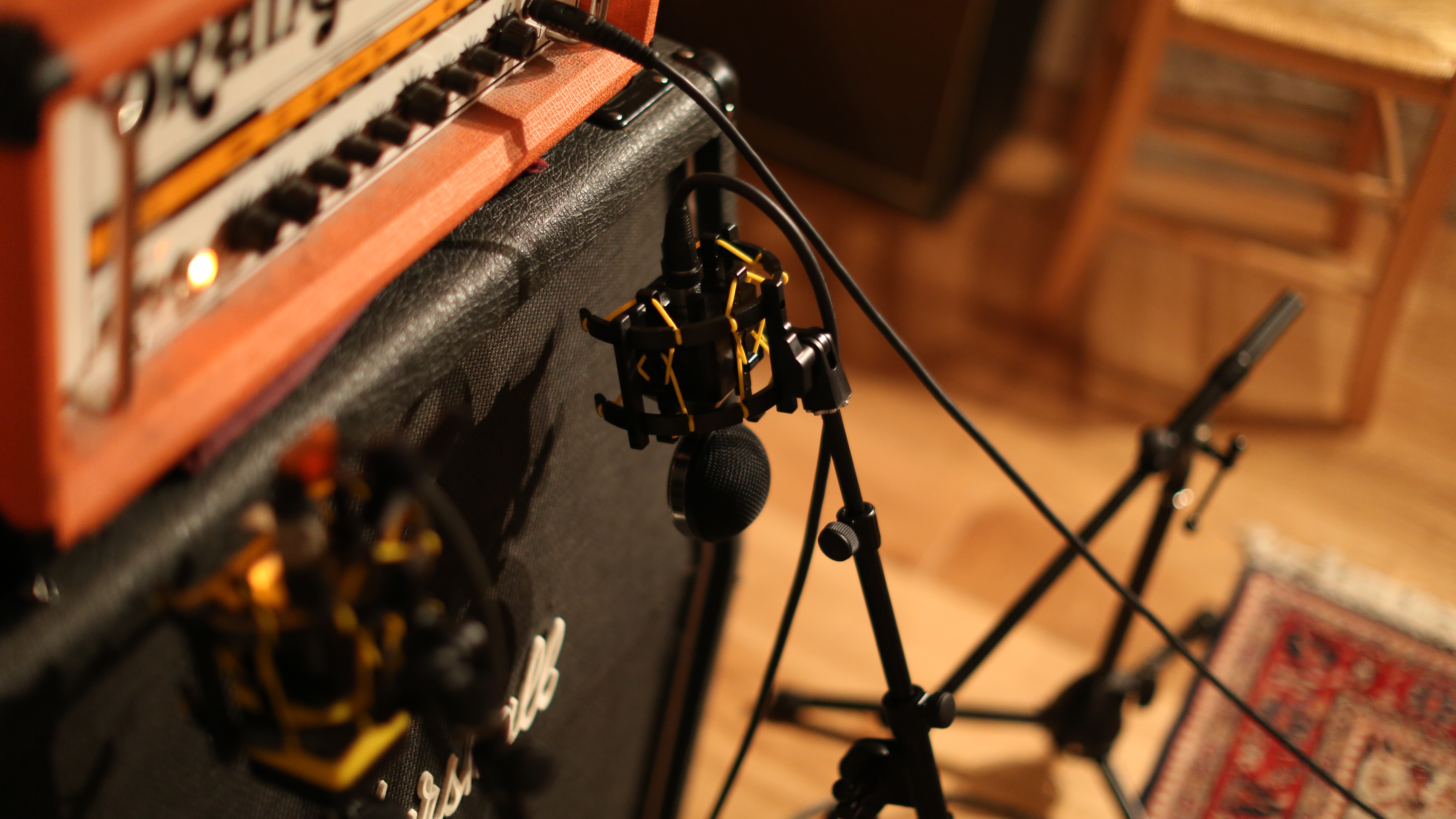 Neat Microphones King Bee : 148A0164.JPG