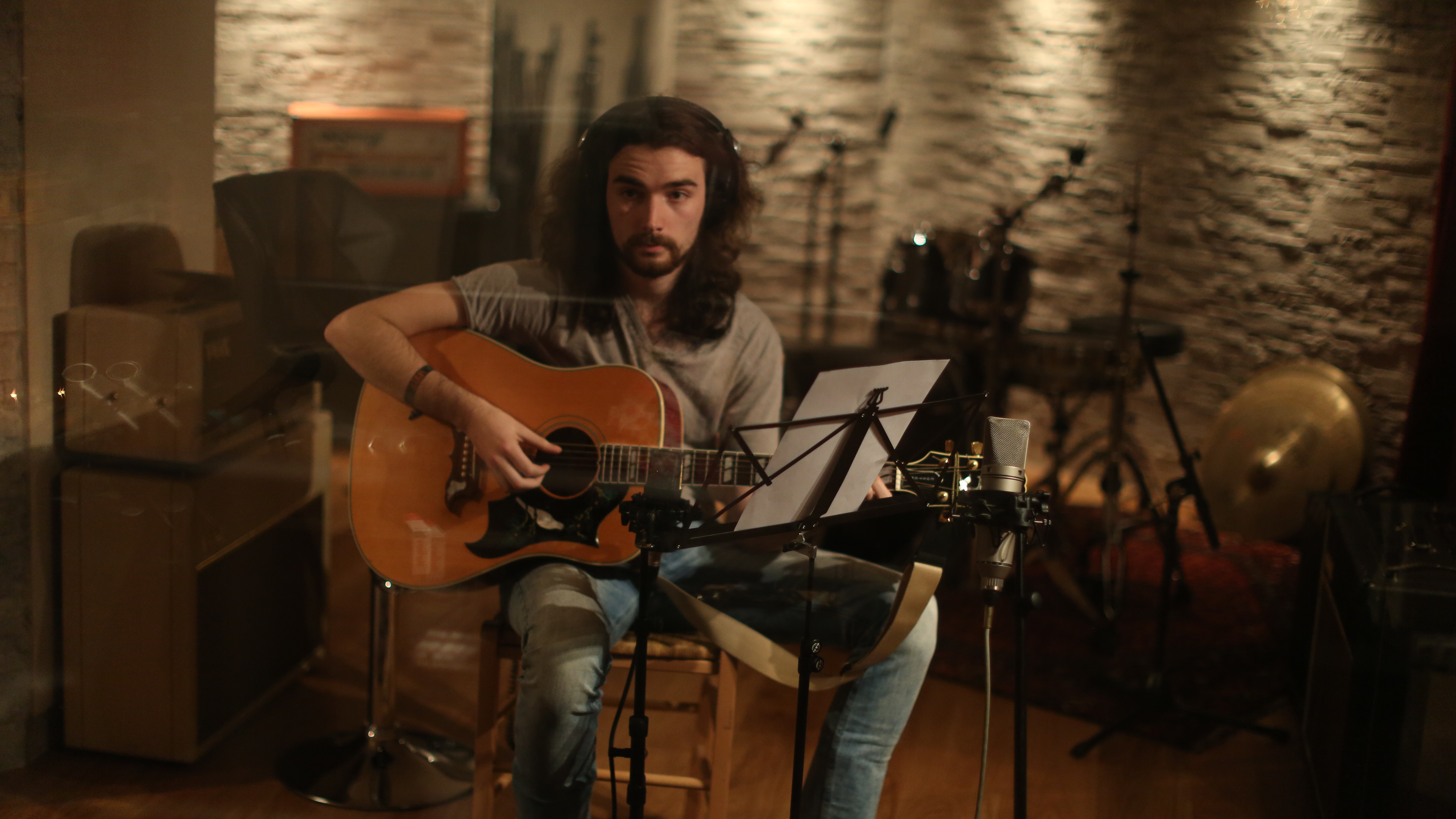 Neat Microphones Worker Bee : 148A0135.JPG