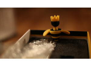 Neat Microphones King Bee (98761)