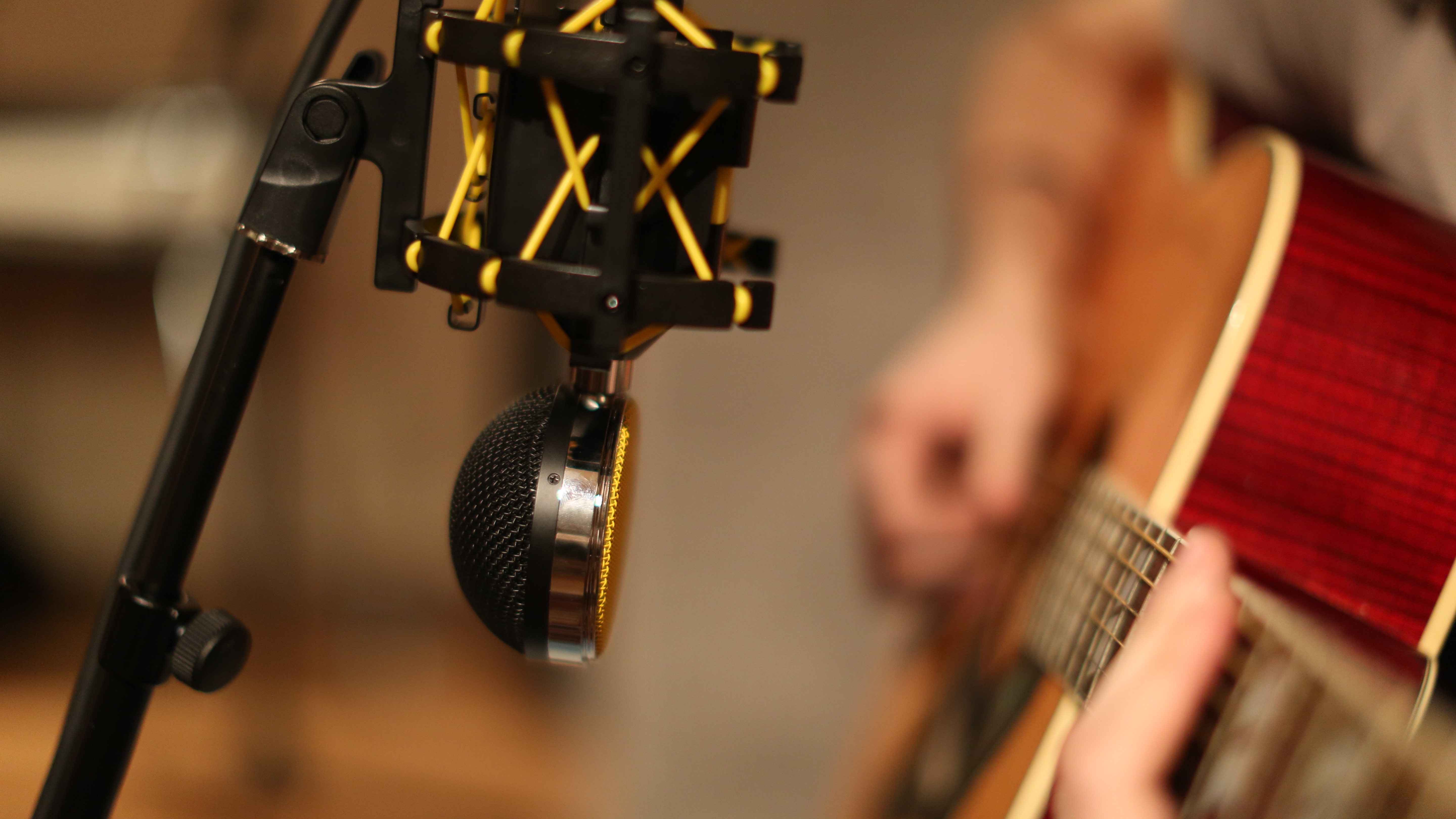 Neat Microphones King Bee : 148A0141.JPG