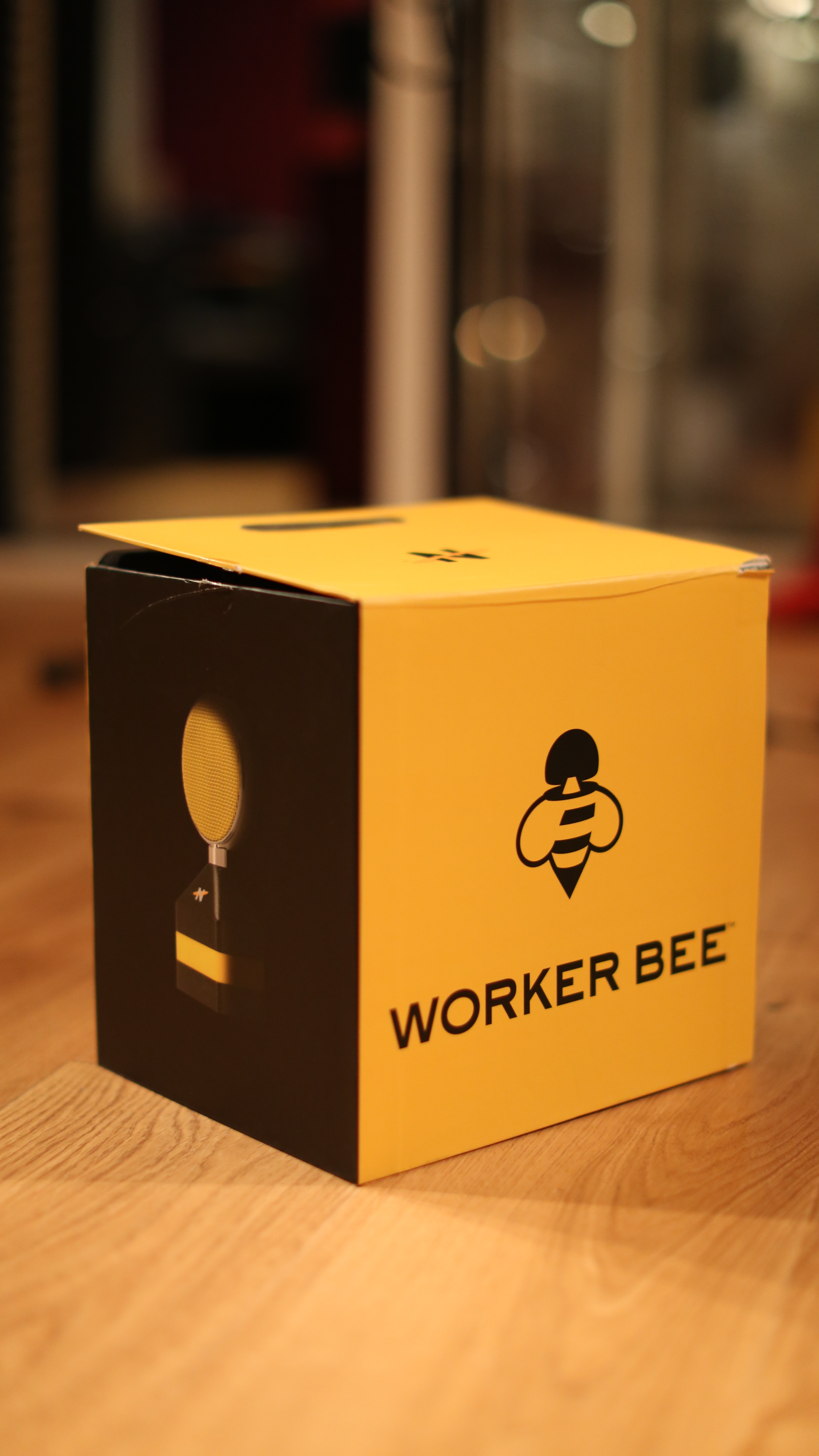 Neat Microphones King Bee : 148A0197.JPG