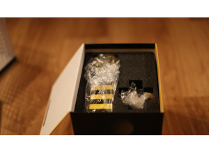 Neat Microphones King Bee (52282)