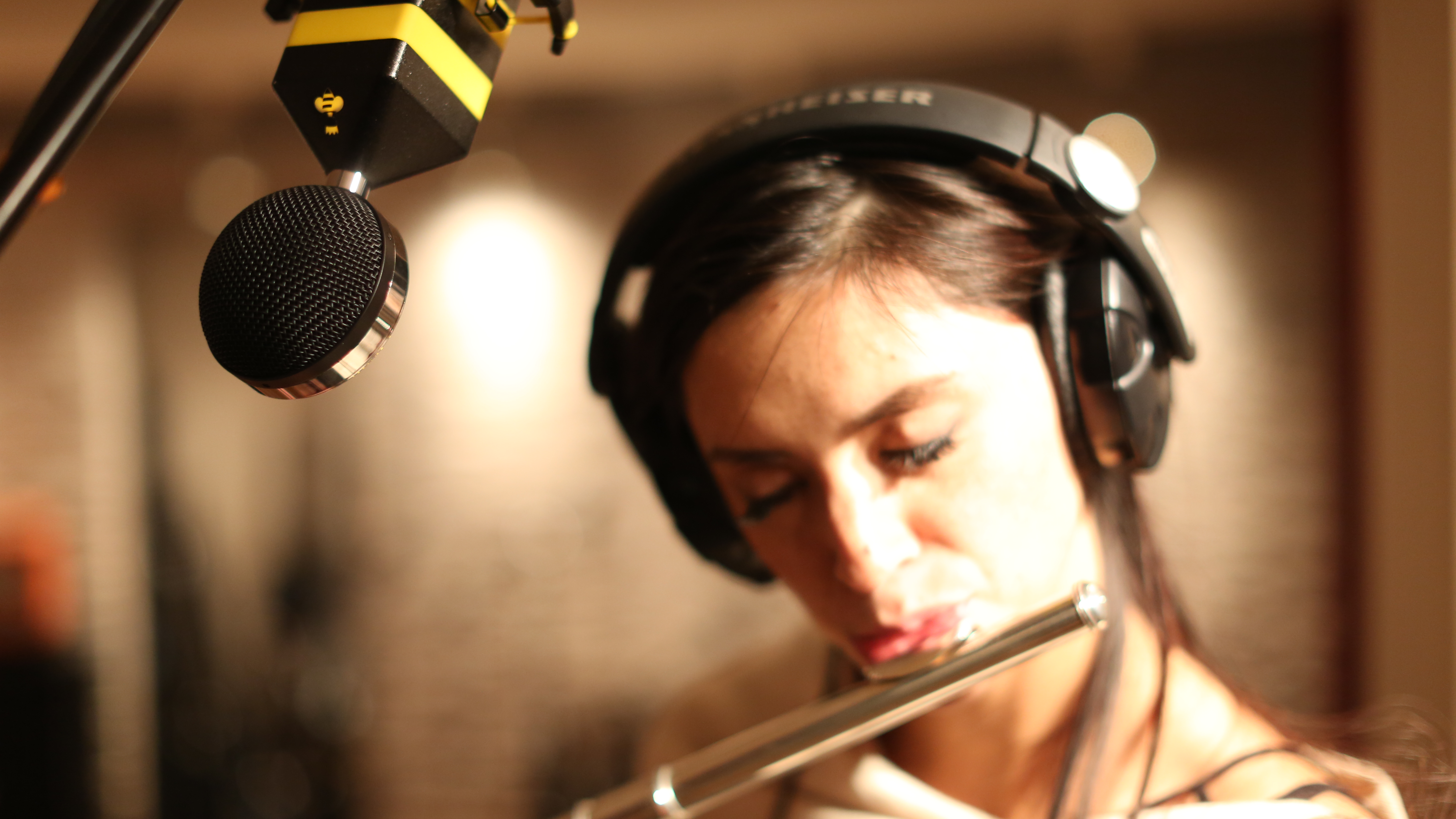 Neat Microphones King Bee : 148A0172.JPG