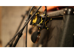 Neat Microphones King Bee (64677)