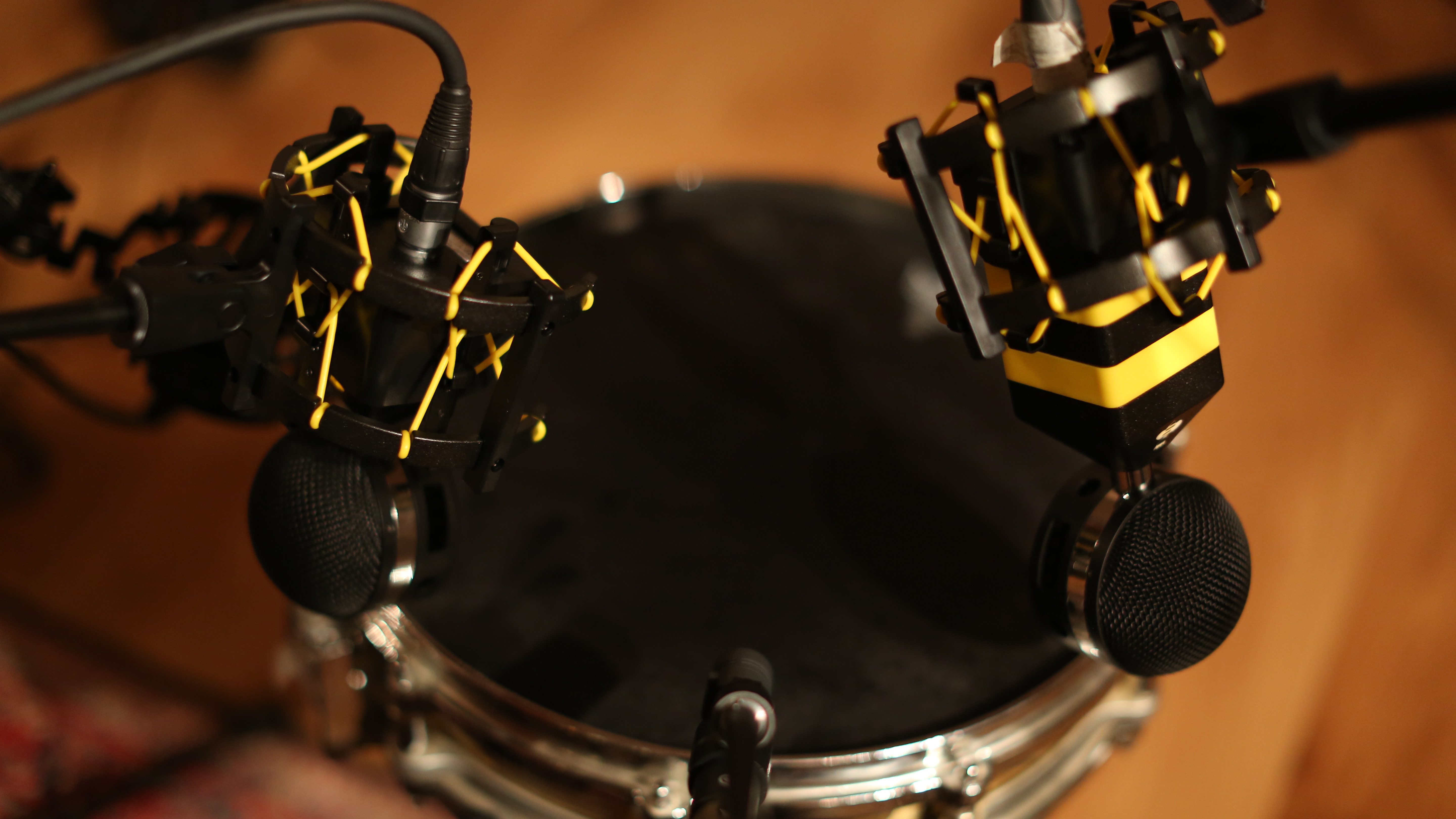 Neat Microphones Worker Bee : 148A0191.JPG