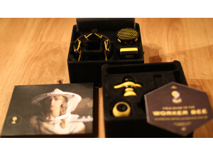 Neat Microphones King Bee (90871)