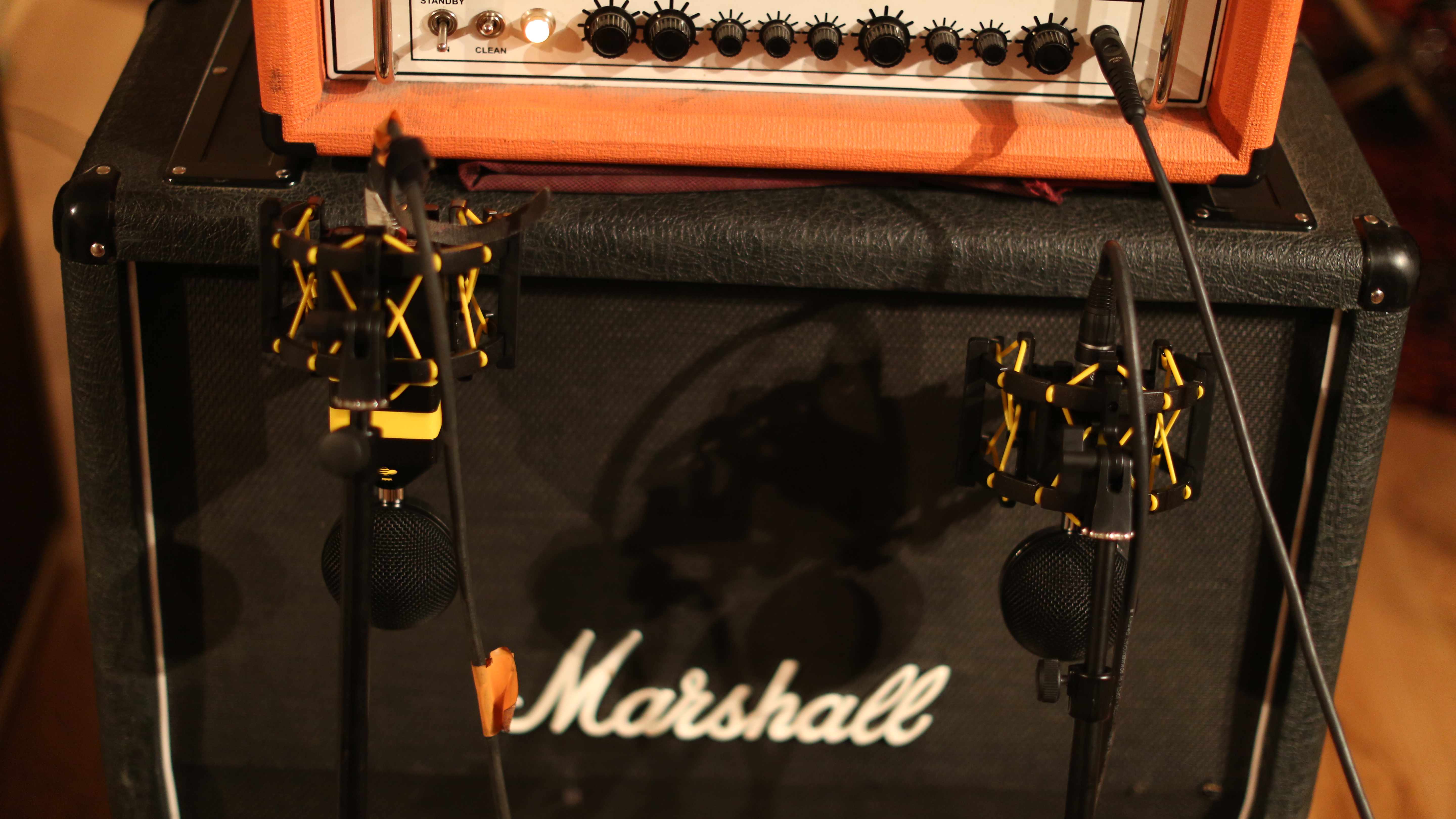 Neat Microphones King Bee : 148A0160.JPG