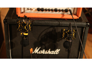 Neat Microphones King Bee (16337)