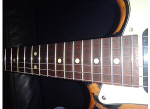 Warmoth Stratocaster (64816)