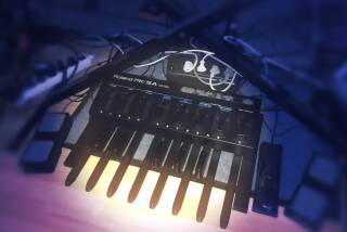 Roland PK-5A