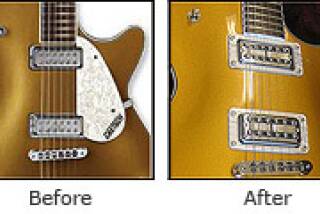 Gretsch G5235 Pro Jet