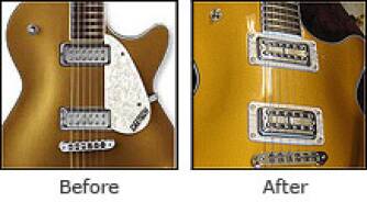Gretsch G5235 Pro Jet