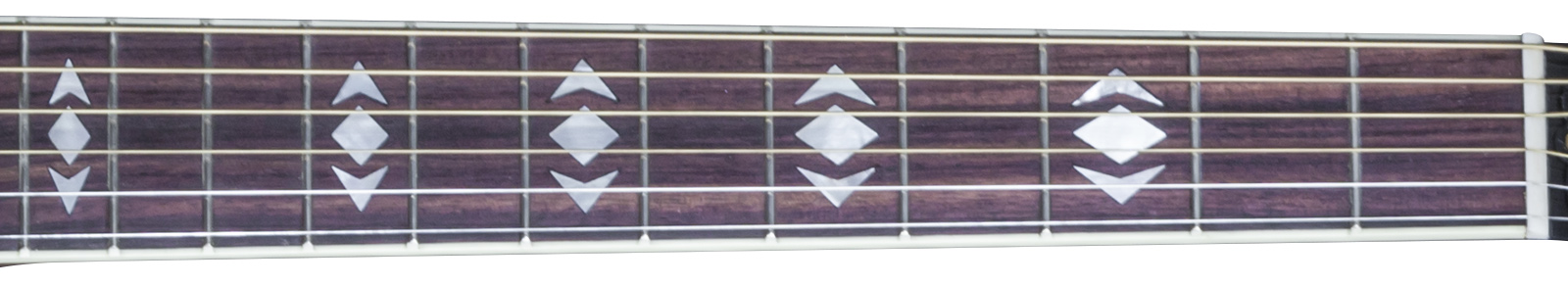 HLAJBWGH1 NECK SIDE