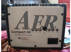 AER Compact 60 (30591)