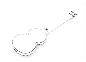 Hofner Guitars 60th Anniversary Violin Bass (47919)