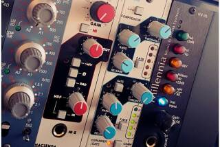 HLabs HL 169