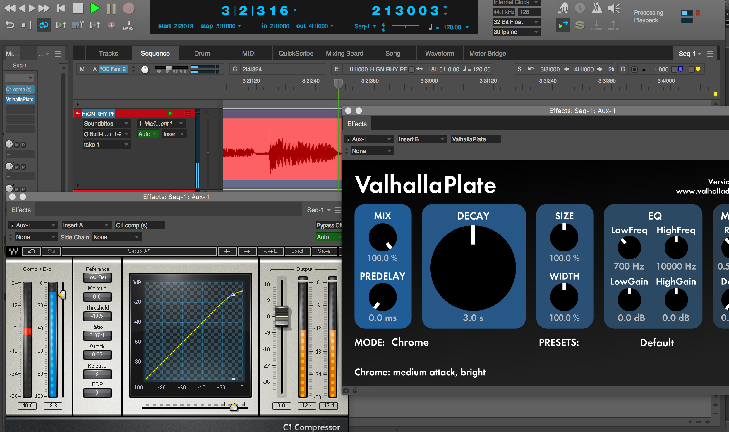 Informatique musicale