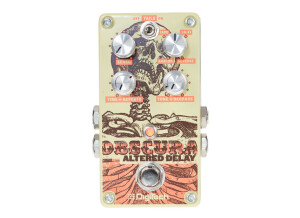 Altered Delay 3