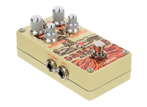 Altered Delay 1