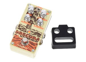 Altered Delay 2