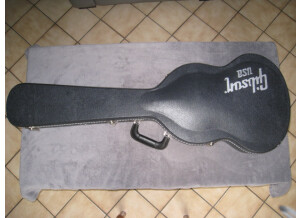 Gibson Nighthawk Custom (12215)