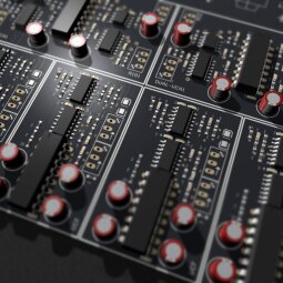 Zephyr card Zephyr card