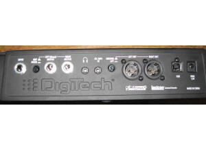 DigiTech RP500 (74005)