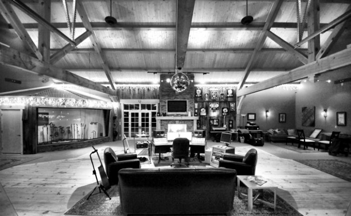 Techniques du Son Techniques du Son