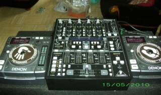 Denon DJ DN-S1000