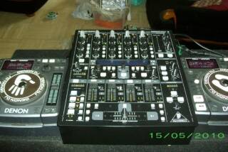 Denon DJ DN-S1000